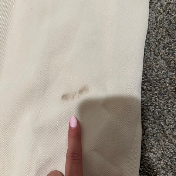 LAUREN RALPH LAUREN Women's Pleated Trouser Pant - Picture 3 of 10